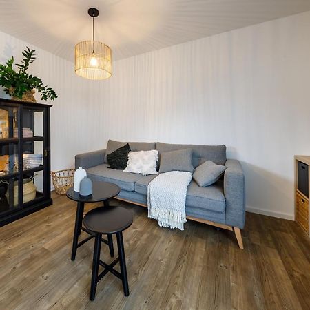 Tiny Cubus Villa Osterhofen Dış mekan fotoğraf