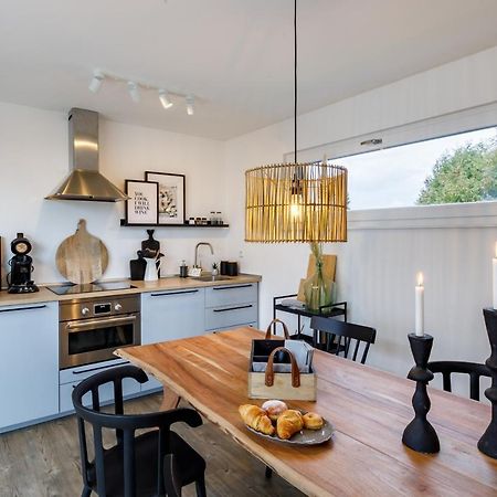 Tiny Cubus Villa Osterhofen Dış mekan fotoğraf